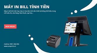 Image result for May Tinh in Bill