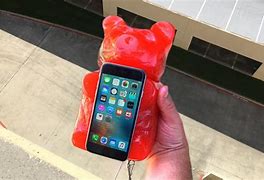 Image result for World's Largest iPhone Case