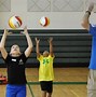 Image result for Beginner Volleyball Drills