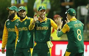 Image result for South African Players