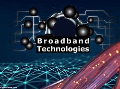 Image result for Broadband Technology