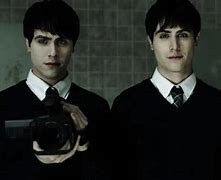 Image result for Horror Movie Twins
