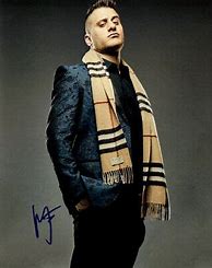 Image result for Burberry Scarf Mjf