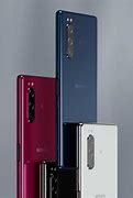 Image result for Sony Xperia 5 Roccercer