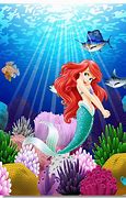 Image result for Princess for Kids Little Mermaid