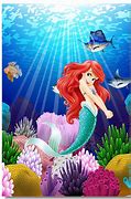 Image result for Cartoon Mermaid Desktop