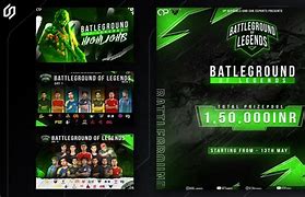 Image result for eSports Tournament Graphics