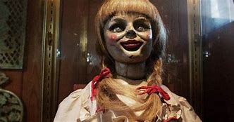 Image result for Creepiest Dolls Ever Made