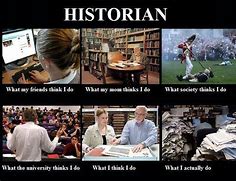 Image result for Meme Historian