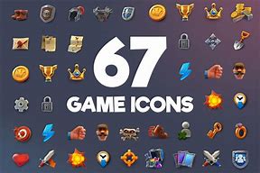 Image result for Aesthetic Gaming Icons