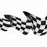 Image result for Checkered Flag Clip Art