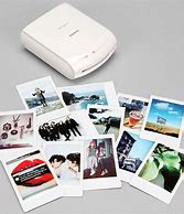 Image result for Fujifilm Instant Smartphone Printer