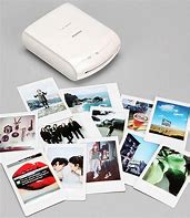 Image result for Bluetooth Polaroid Printer