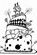 Image result for iPhone Birthday Cake Ideas and Makeup