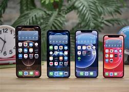 Image result for iPhone Evolution Chart 1 to 14