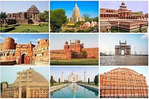 Image result for Historical Places Images