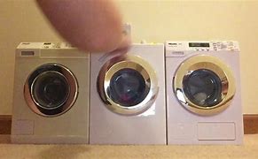 Image result for Mini LG Toy Washing Machine