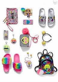 Image result for Cute Justice Accessories