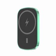 Image result for Magnetic Wireless Power Bank