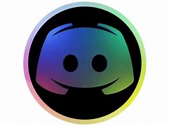 Image result for Weird Discord Logo