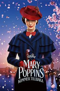 Image result for Mary Poppins 2