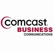 Image result for Comcast Business Services Logo