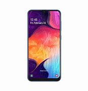 Image result for Samsung Galaxy A50 Color:Blue