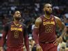 Image result for Cleveland Cavaliers Rookies
