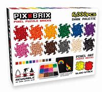 Image result for Pix Brix Patterns Simple
