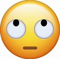 Image result for Moving Eyes Emoji