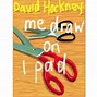Image result for David Hockney iPad Artwork