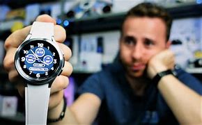 Image result for Samsung Smart Watch Cell Phone