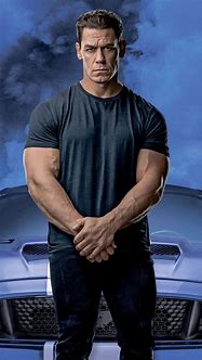 Image result for John Cena in Fast and F