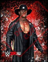 Image result for WWF Stickers Undertaker