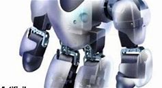 Image result for 5 Generation Computer Robot