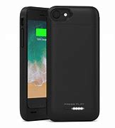 Image result for Battery Smart Case Apple iPhone 7 Black