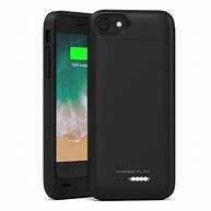 Image result for White Battery iPhone 8 Plus Case