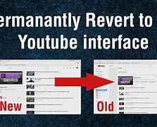 Image result for Old YouTube App