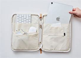 Image result for iPad Tablet Pouch