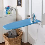 Image result for Ironing Board Door Hanger