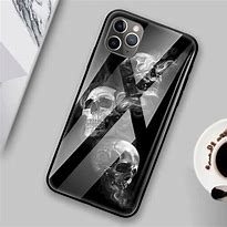 Image result for iPhone 12 Case Skull