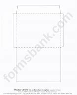 Image result for A2 Envelope Size Template