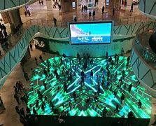 Image result for Commercial Wall Screen Display