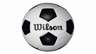 Image result for Wilson Soccer Ball
