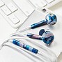 Image result for Pulse Shaped Earbuds Aesthetic