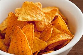 Image result for Happy Tortilla Chip