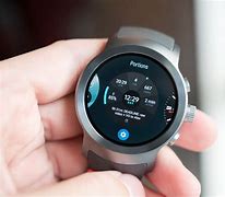 Image result for lg sports smart watch