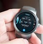 Image result for lg sports smart watch