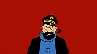 Image result for Famous Cartoon Captains