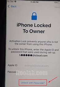 Image result for Unlocking iPhone